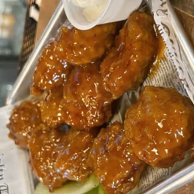 Boneless.