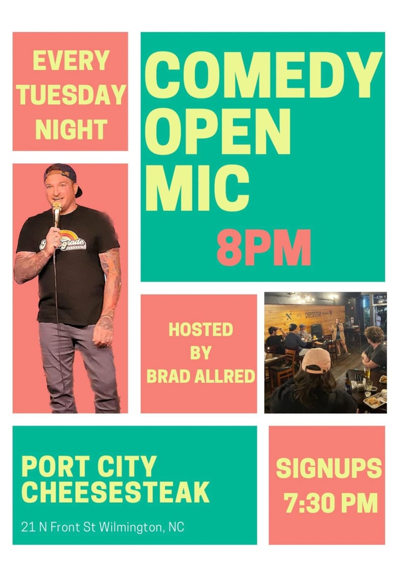 Event