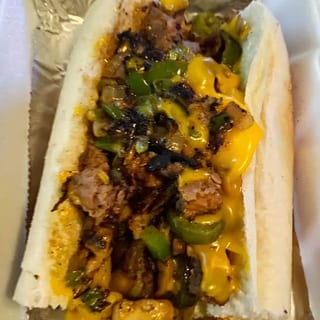 Beyond Philly (6")