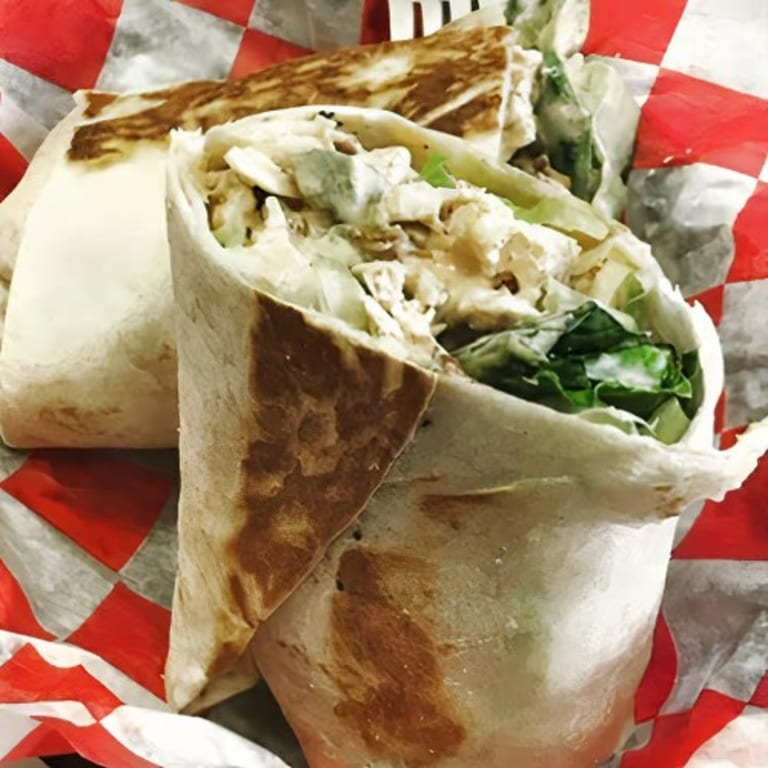 Delicious Quesadillas: A Cheesy Delight