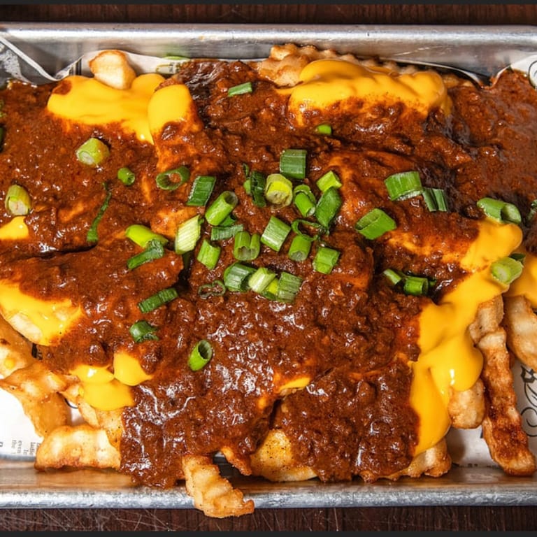 Spicy Chili Delights: A Flavorful Kick
