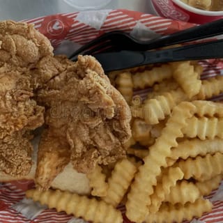 Chicken Tenders